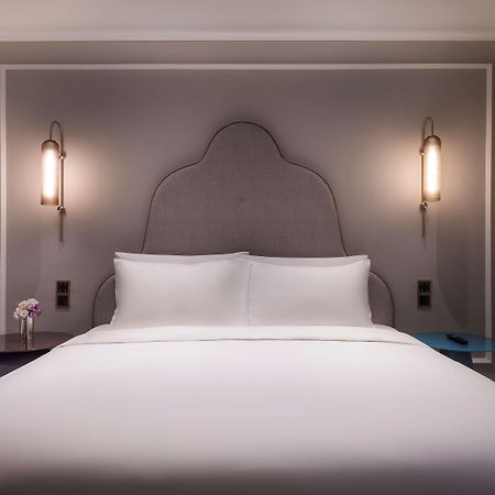 Mercure Shanghai Yu Garden Kamer foto